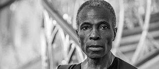 Akinbode AKinbiyi &copy; Maik-Schuck Akinbode AKinbiyi