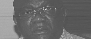 Felix Kaputu &copy; Elise MacDonald  Felix Kaputu