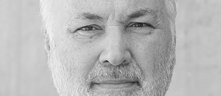 Wolfgang Schneider &copy; Isa Lange, University of Hildesheim Wolfgang Schneider