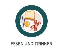 EDDU | Essen und Trinken | © Goethe-Institut