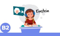 EDDU | Buchstaben: Lesson B2