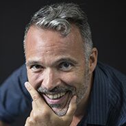 Fernando Gil, Professor do Goethe-Institut Rio de Janeiro