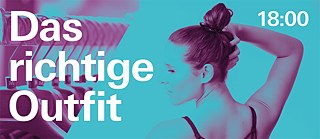 Wie du sagst, was dir gefällt. - Was soll Ida für ihr Date anziehen?