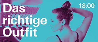 Wie du sagst, was dir gefällt. - Was soll Ida für ihr Date anziehen?