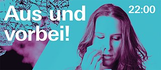 Schlussmachen auf Deutsch - Wenn es mit deinem Date nicht mehr funktioniert.