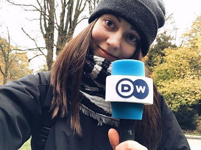 Karina Merkurjewa