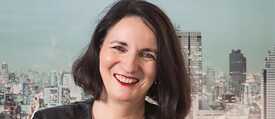 Marla Stukenberg is Director of the Goethe-Institut Korea. She is responsible for the East Asian region