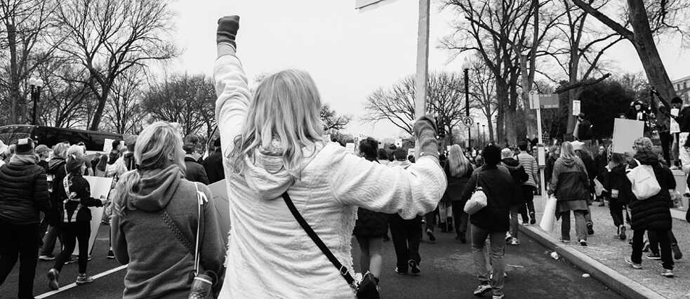 Dossier Feminismus