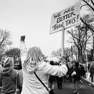 We Are Better Than This!