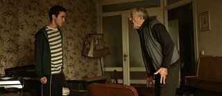 Kaddisch für einen Freund