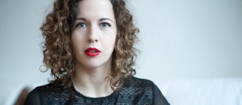 Katharina Maschenka Horn
