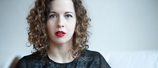 Katharina Maschenka Horn © @ Emilien Leonhardt Katharina Maschenka Horn