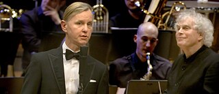 Paul Whiteman’s greatest hits with Simon Rattle and Max Raabe