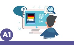 EDDU | Artikel: Lesson A1