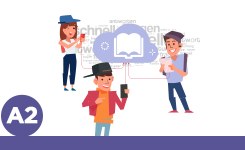 EDDU | Artikel: Lesson A2