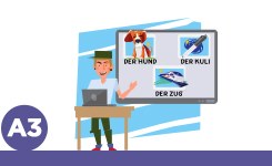 EDDU | Artikel: Lesson A3