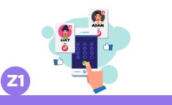 EDDU | Zahlen: Lesson Z1