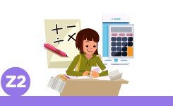 EDDU | Zahlen: Lesson Z2