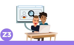 EDDU | Zahlen: Lesson Z3