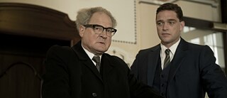 Staat gegen Fritz Bauer