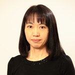 Kyoko Yamaguchi