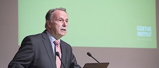 Klaus-Dieter Lehmann