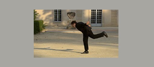 Raymund Hoghe - Cartes postales