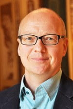 Dr Matthias Schröder &copy; © Bernd Schäfer Dr Matthias Schröder