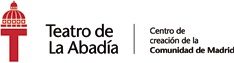 Logo Teatro de La Abadía 