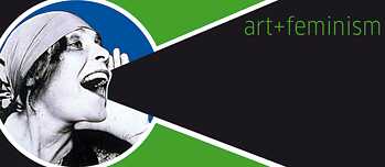Art+Feminism