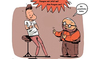 20 Fragen, Seite 2 - Teil 1