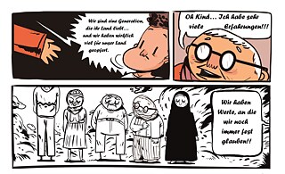 20 Fragen, Seite 3 - Teil 1