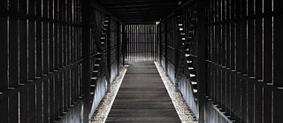 Die Žanis-Lipke-Gedenkstätte