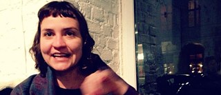 Ana Hupe bio &copy; © Nina Cavalcanti Ana Hupe bio