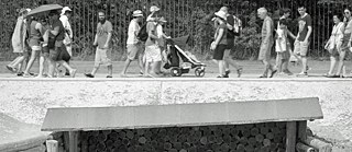 „Austerlitz“ von Sergei Loznitsa