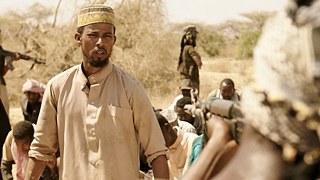 Production photograph