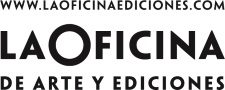 Logo La Oficina de Arte y Ediciones 