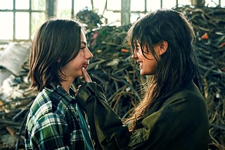 Tschick &copy; © Reiner BAJO Tschick