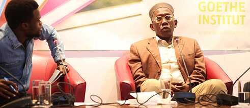 Saër Ndiaye