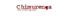Chimurenga Logo