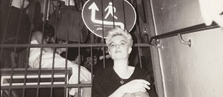 Comrade, where are you today? © Ilanga Films