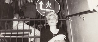 Comrade, where are you today? © Ilanga Films