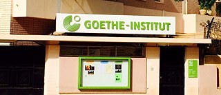 Goethe-Institut Sudan