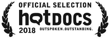 Hot Docs Official Selection