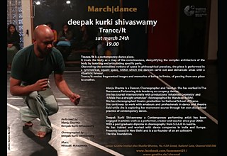 March Dance &copy; @GI Che March Dance 5