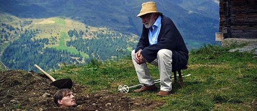 Über ich und du_Curt Ledig und Nick Gutlicht