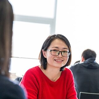 对外德语教学实习