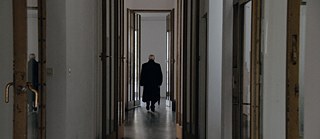 Wie aus der Ferne &copy; © Dani Gal, image: Emre Erkmen Wie aus der Ferne