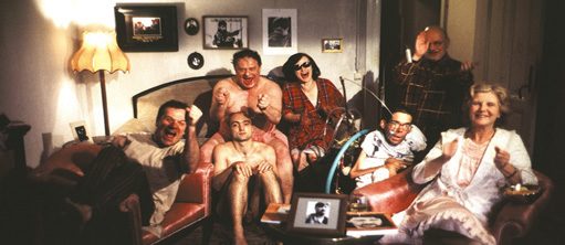 Die 120 Tage von Bottrop