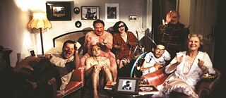 The 120 Days of Bottrop still